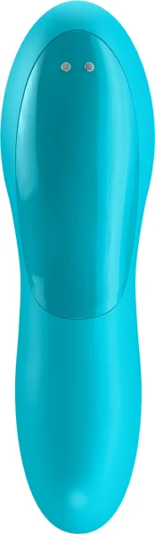 Satisfyer Finger Teaser