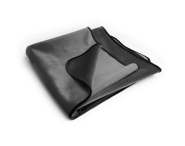 Liberator Fascinator Throw Sex Blanket, Standard Size