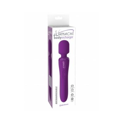 Wanachi Body Recharger