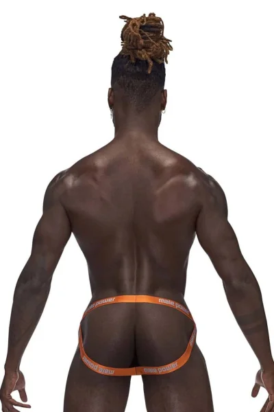 Casanova Uplift Jock - Small-medium - Gray