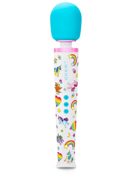 Unicorn Wand Set - Le Wand (limited edition)