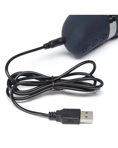 Fifty Shades Darker Oh My Rabbit Vibrator