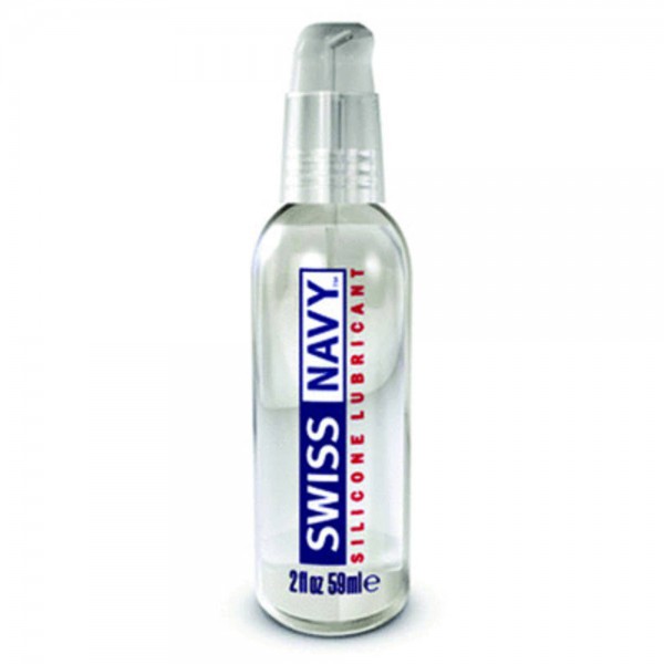 Silicone Lube 59ml