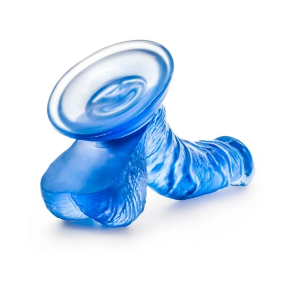Blush Sweet and Hard 8 Realistic Dildo