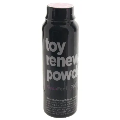 Toy Renewal Powder 3 4 oz