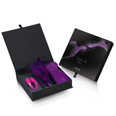 39 Indulge Me 39 Couples Pleasure Set