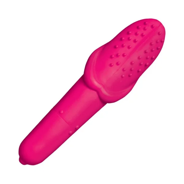 Incredible Oral Tongue Vibrator
