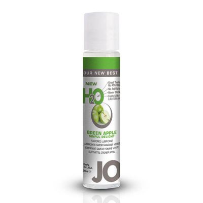 JO H20 Flavored Lubricant
