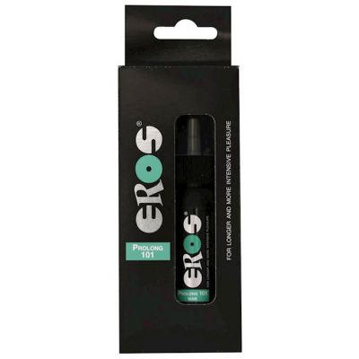 Eros Prolong 101 Spray 30 Ml