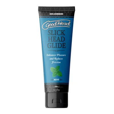 GoodHead Slick Head Glide