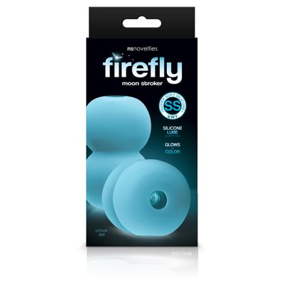 Firefly Moon Stroker Blue