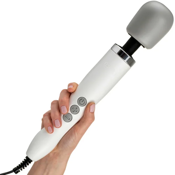Doxy Extra Powerful Massage Wand