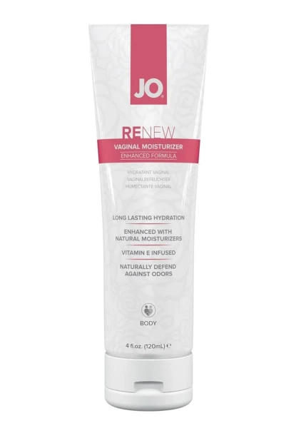 Jo Renew Vaginal Moisturizer