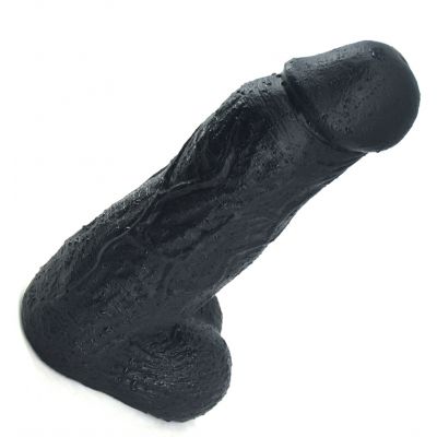 11 Thick G Spot Cock