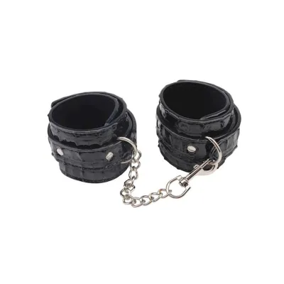 Surrender Ankle Restraints