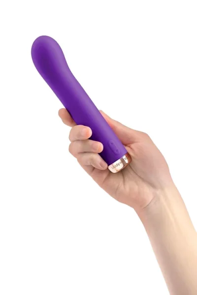 Bodywand My First - 6.5" G-Spot Vibrator