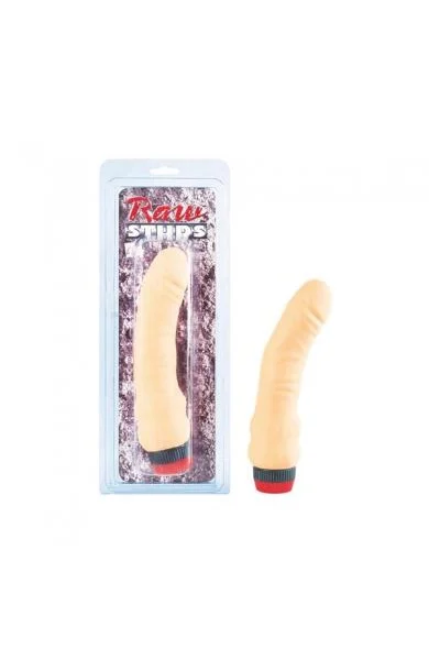 Realistic Flex multi-speed vibrator 7 inch
