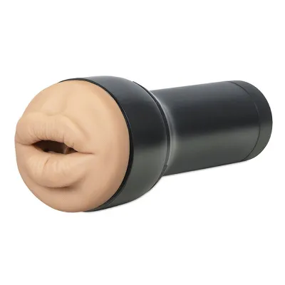 Feel Victoria June Mouth By Kiiroo Strokers