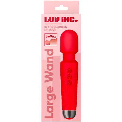 Lw96 Large Wand Massager