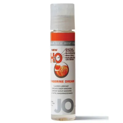 Jo H2o Flavor Tangerine 1oz
