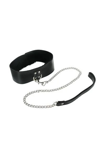 Strict 7 Piece Bondage Adventure Set