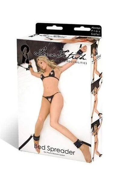 Bed Spreader