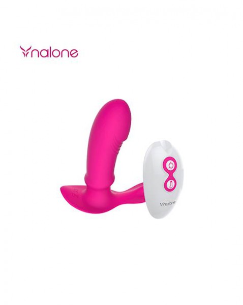 Marley Wireless Heating Massager