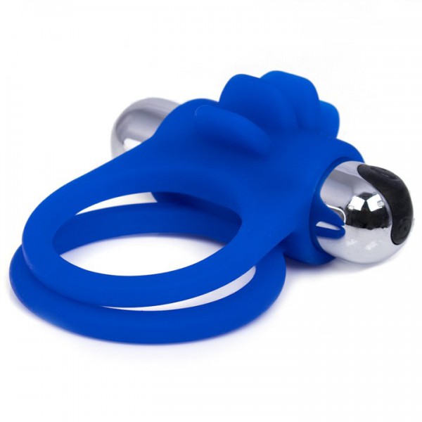 Bondara Nookie Monster 10 Function Rechargeable Cock Ring
