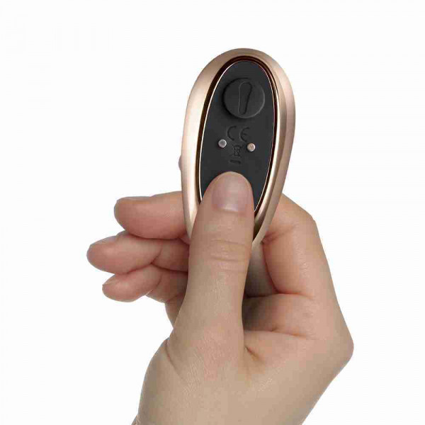 Cocktail Dual Stimulator