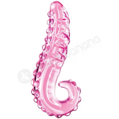 Icicles No 24 Glass Tentacle Massager