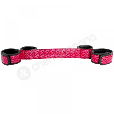 Sinful Pink Soft Spreader Bar