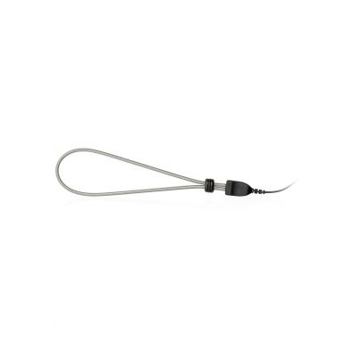 Metallic Adjustable Scrotal Loop Estim BDSM