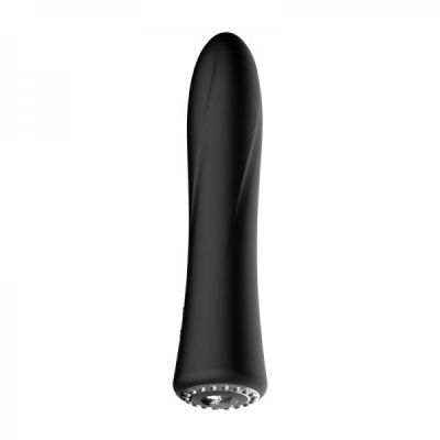Discretion Vibrator Jewel