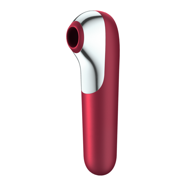 Satisfyer Dual Love