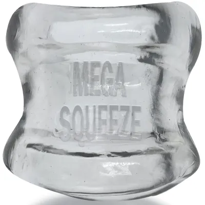 Mega Squeeze Ball Stretcher