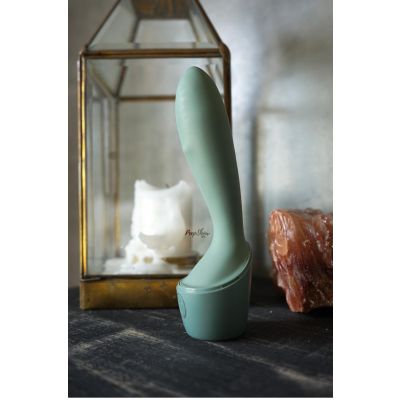 Lora DiCarlo Onda Vibrator Robotic G Spot Massager