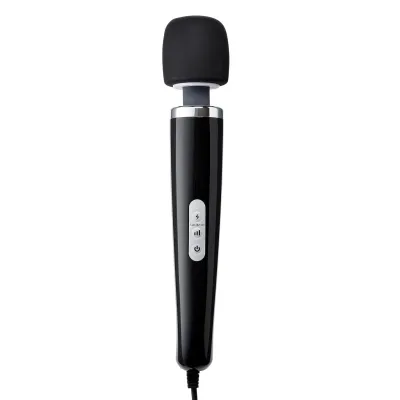 Pro Sensual Turbo AC Wand