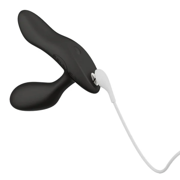 We-Vibe Vector Plus Prostate Massager