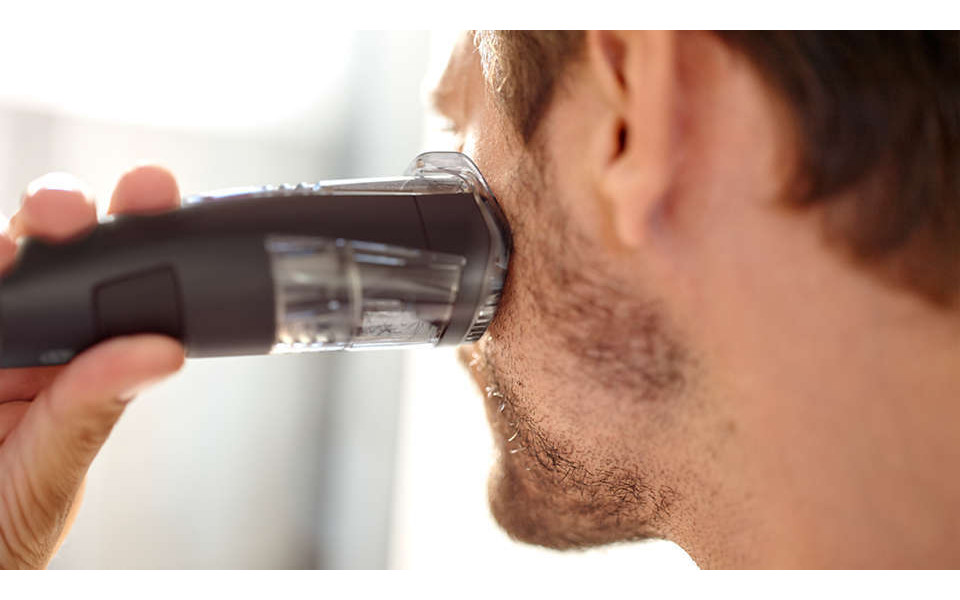 Beard Trimmer 7000