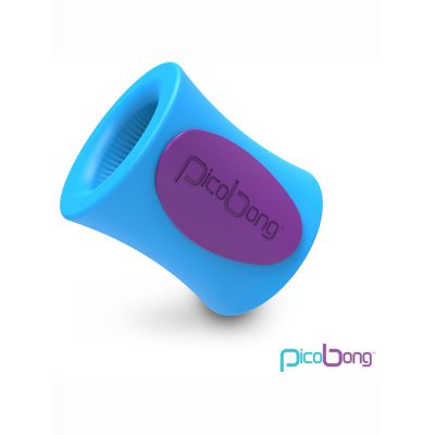 PicoBong Remoji BLOWHOLE M Cup Blue