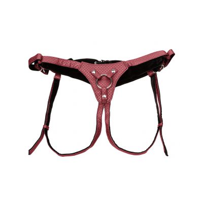 Her Royal Harness Regal Queen