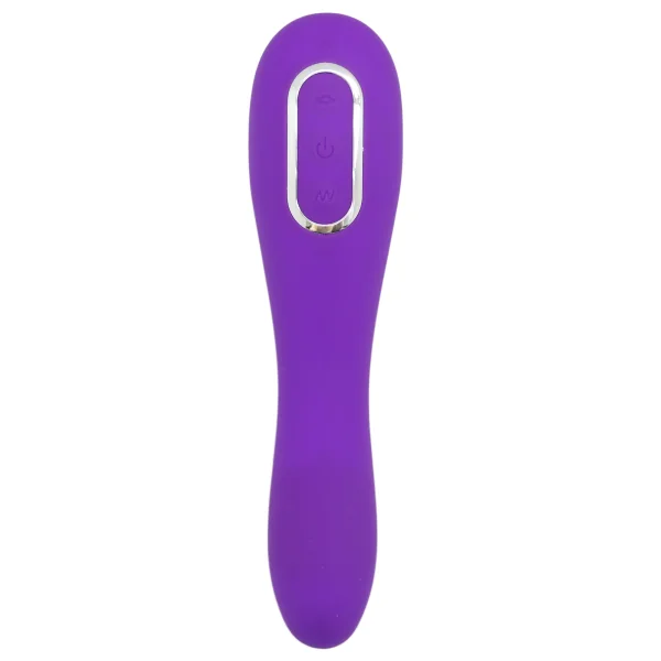 Dual Air Pulsing Arouser Touchless Clit Stimulator