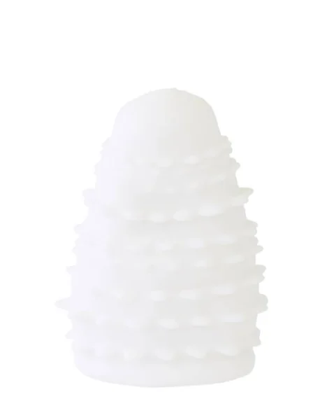 Share Satisfaction Reversible Honey Stroker - 3 Inch