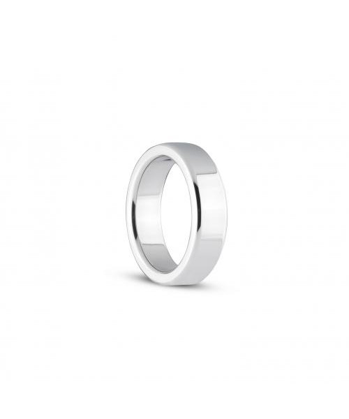 Metal Cock and Ball Ring - 37 mm