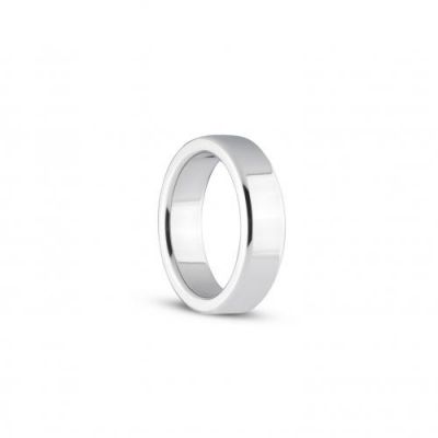 Metal Cock and Ball Ring 37 mm