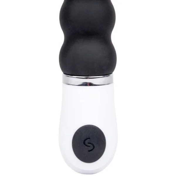 Bondara Bubble Bliss Silicone 7 Function Beaded G-Spot Vibrator — image 4 of 5