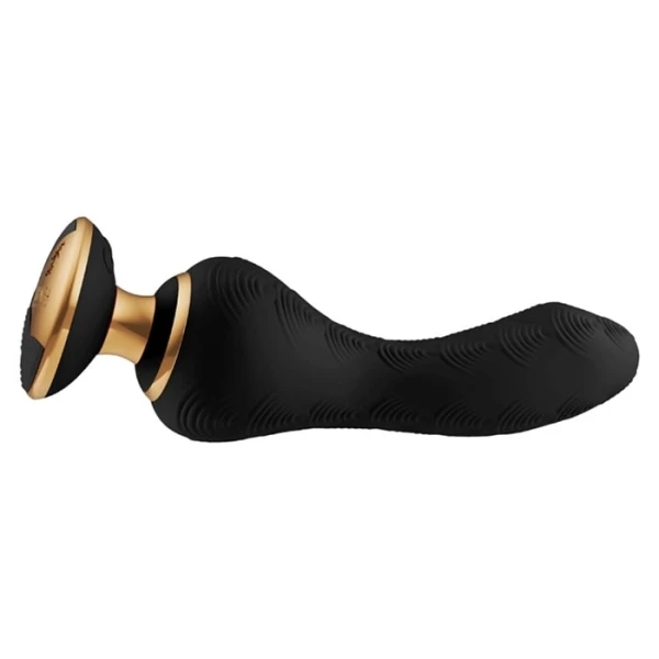 Shunga - Intimate Massagers - SANYA - G-Spot Vibe