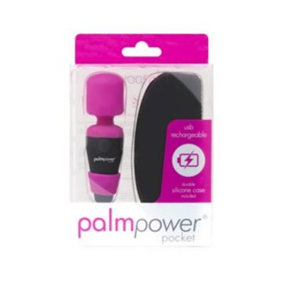 Palm Power Pocket USB Rechargeable