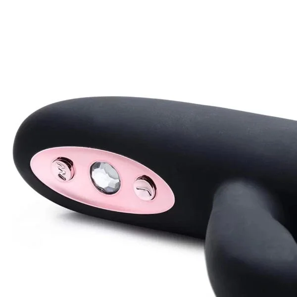Royal Rabbits Bling Bunny 10x Flexing Rabbit Vibrator