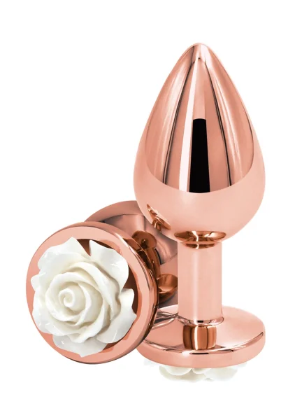 Rear Assets Rose - Medium